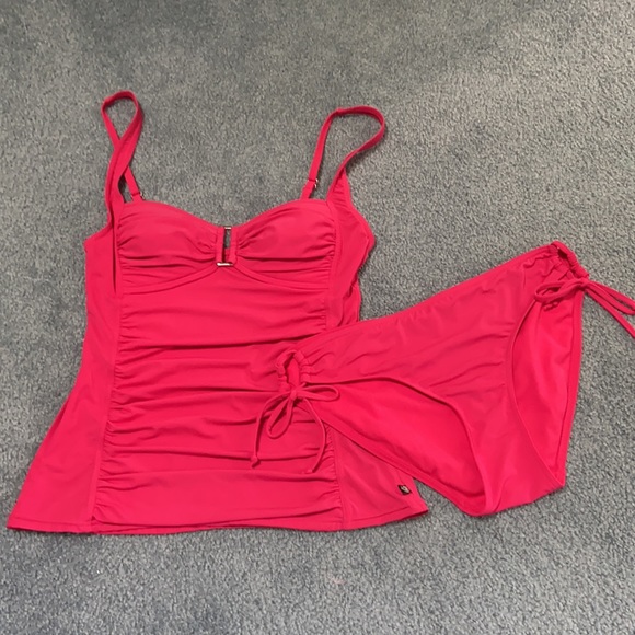 Tankini swimsuit - Picture 2 of 7